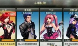 qq飞车女王最新爆料视频,QQ飞车全新爆料，精彩内容抢先看！